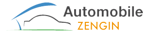 Logo Automobile Zengin